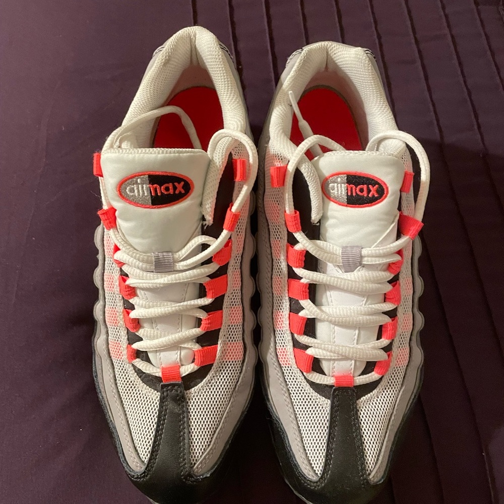 Nike Air Max